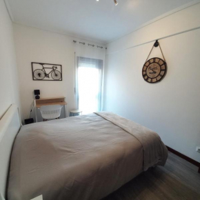 Apartment Aflitos2 Aveiro